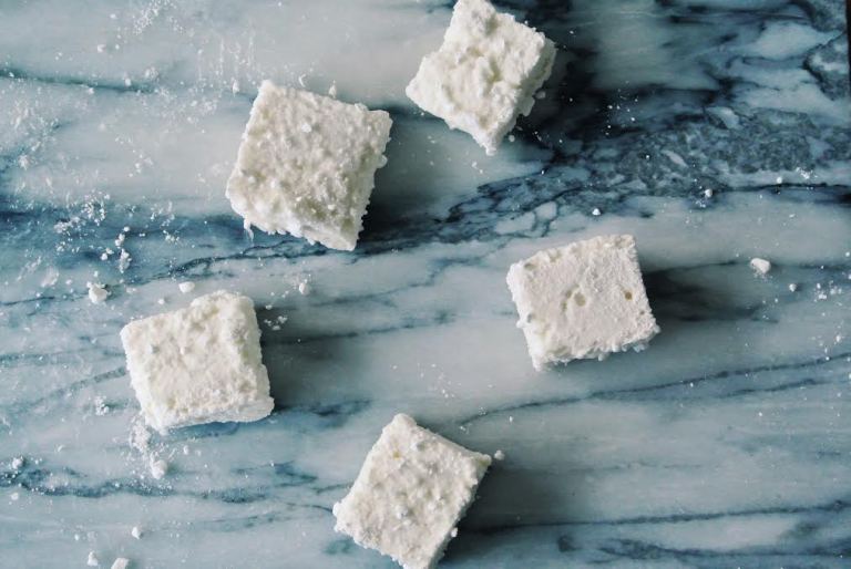 Marshmallows