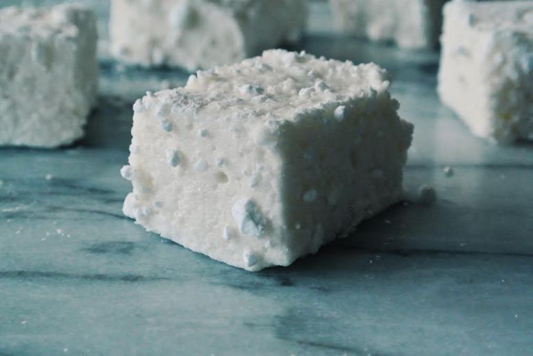 Marshmallows